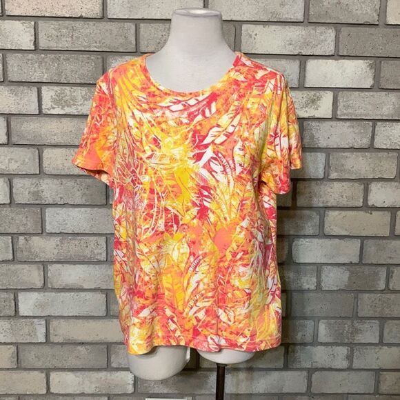 3for$20 shirt size large runs smaller towards medium - Picture 1 of 4